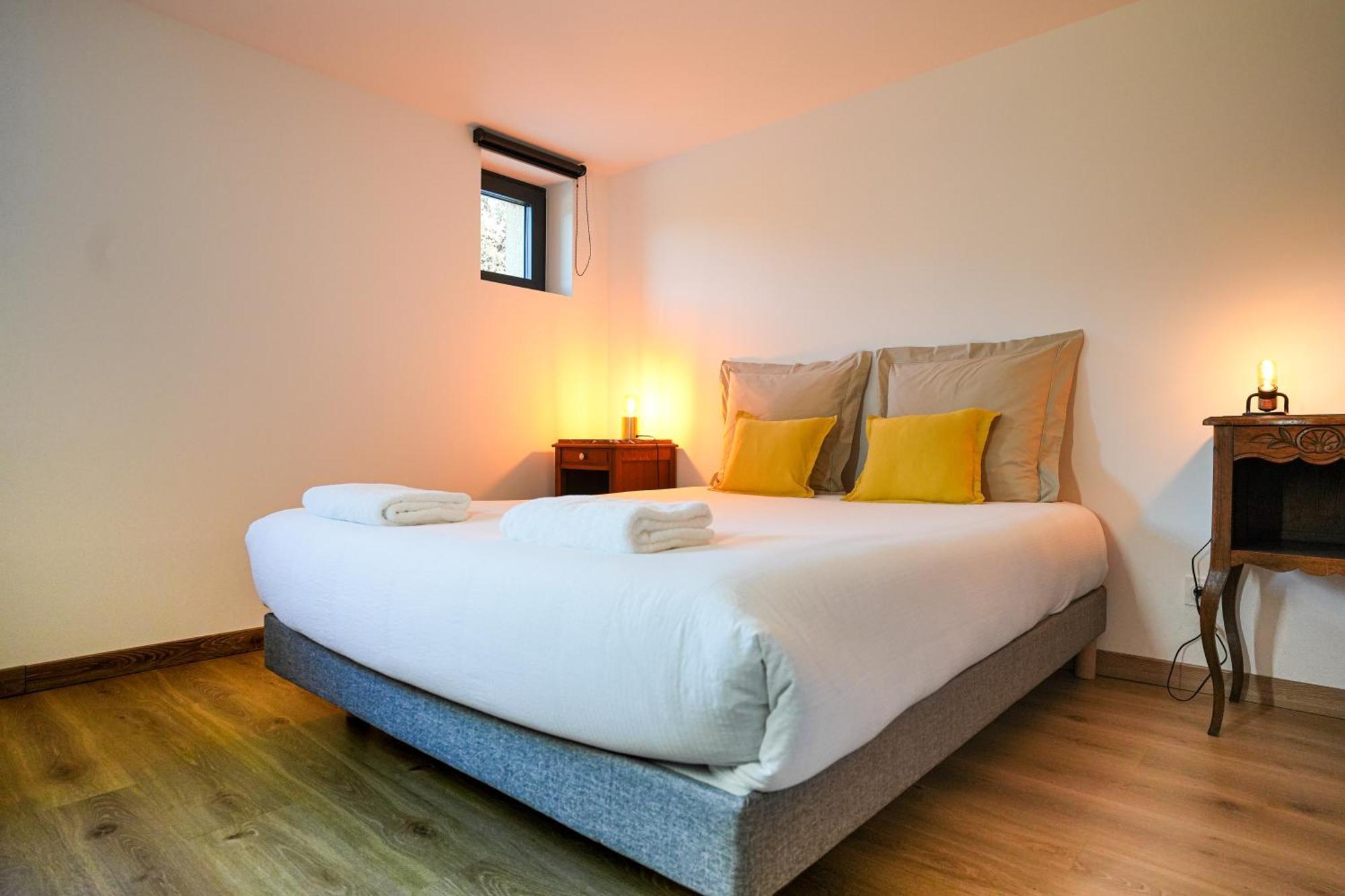 Le Perchoir Du Grand Valtin - Gite 5 Personnes - Altitude 830 Ban-sur-Meurthe-Clefcy Экстерьер фото
