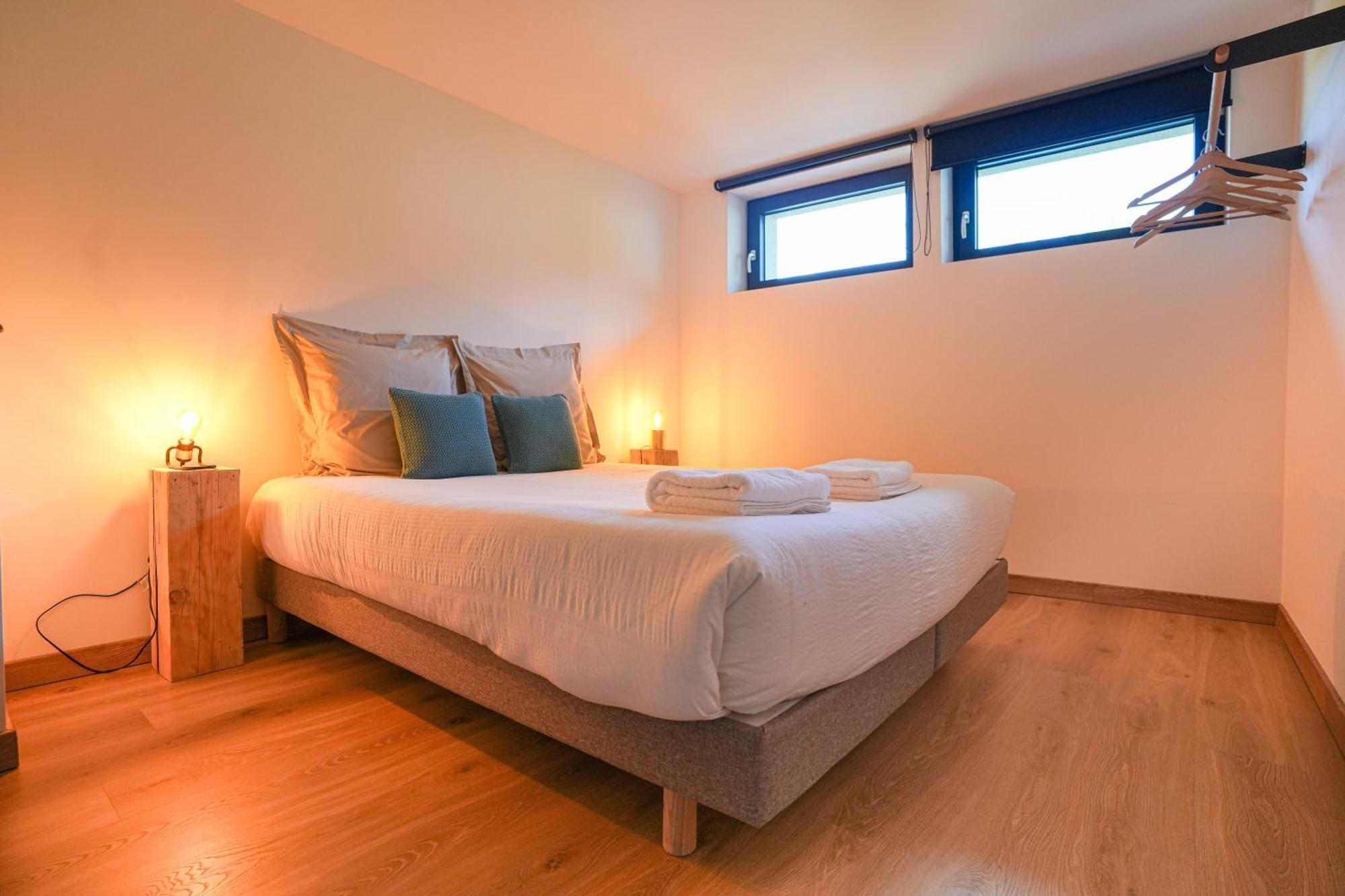 Le Perchoir Du Grand Valtin - Gite 5 Personnes - Altitude 830 Ban-sur-Meurthe-Clefcy Экстерьер фото